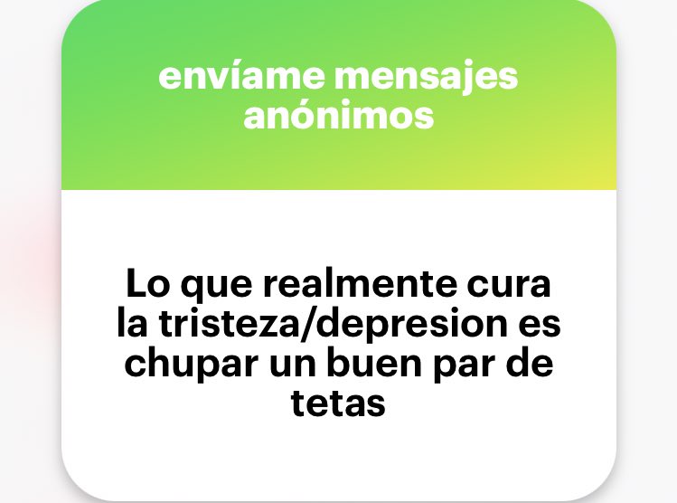sí