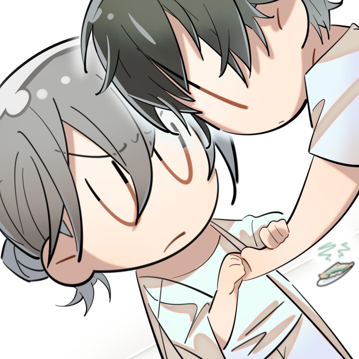 Efemeroptera_01's tweet photo. 找朋友约稿的 #フレラボ #friendlylab https://t.co/HPJCUtfRky