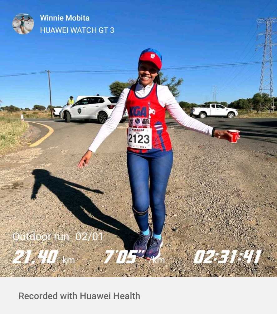 *Mrs Mobita* 🧚‍♀️ tweet media