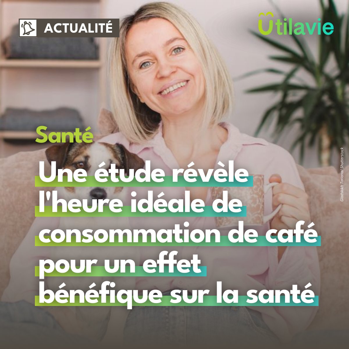 utilavie's tweet photo. À quelle heure faut-il boire du café pour profiter de ses bienfaits ? ☕

Découvrez la réponse dans notre article !💡
👉 https://t.co/DhUekNpzFJ

 #Café #Santé #BienÊtre #Utilavie https://t.co/DwsKbwRsvi
