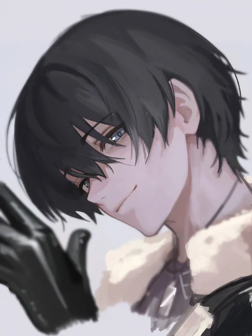#ER_Fanart #EternalReturn #이터널리턴 뒷골목 유키 출시 기원