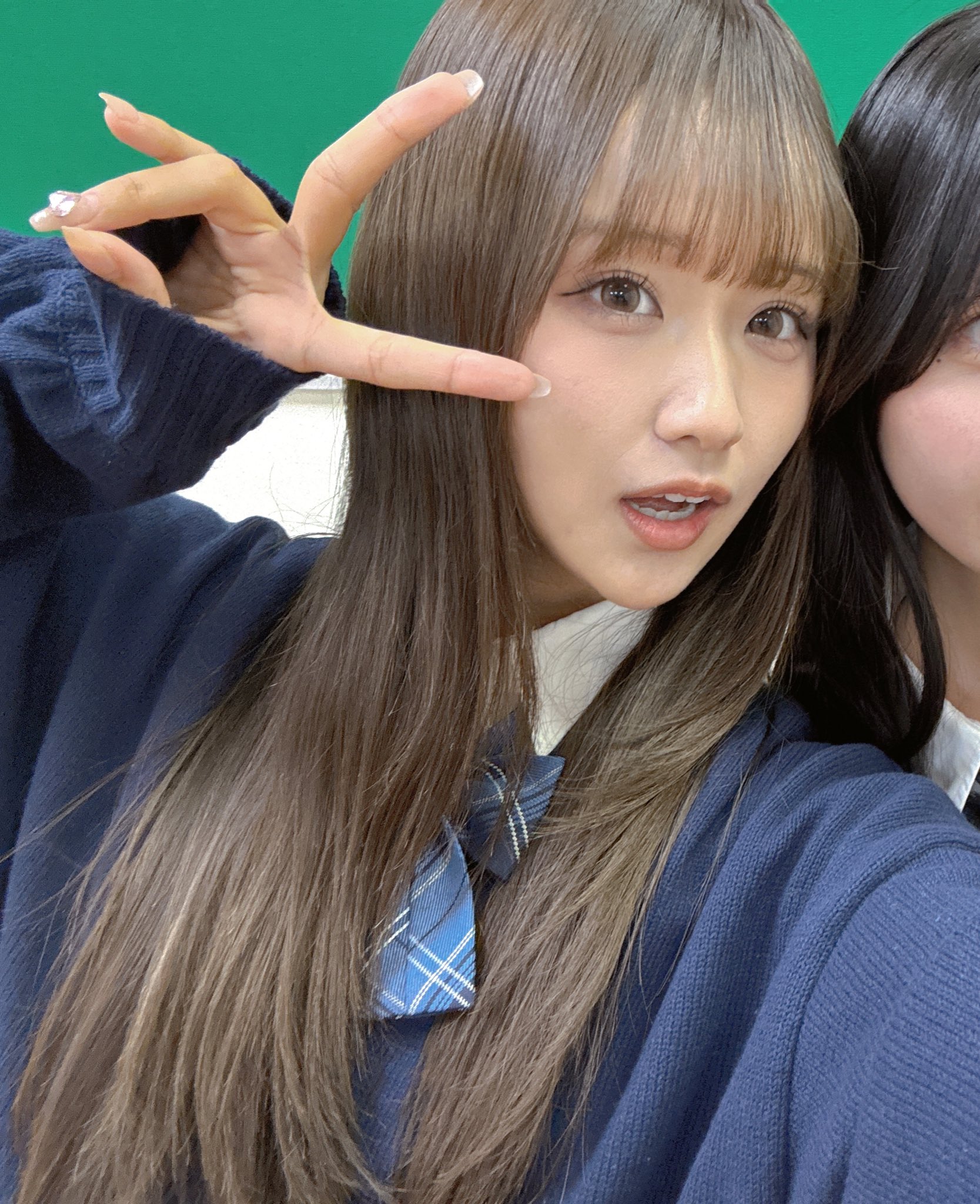 森脇梨々夏 チェキ※常識範囲内の値下げ歓迎 直筆】 SPA！ 2025年 2/25号 当選品 森脇梨々夏 サイン入チェキ