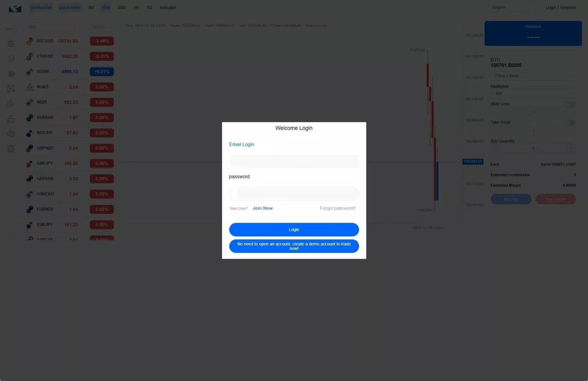 china_step's tweet image. 新版ST5精仿版，
前端带多语言手机端电脑是
uniapp带源码后端laravel
系统是fx7二开的新增PC端，
手机端新增理财功能去除秒合约
K线接口对接了付费接口 #ST5  #多语言 #uniapp #laraver #fx7系统 #PC端