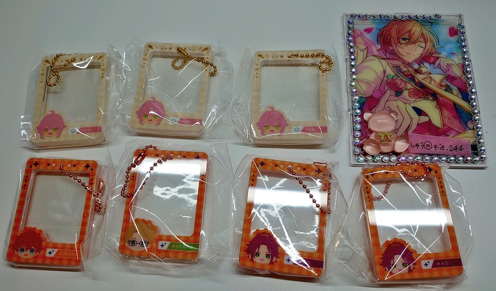 しゅう tweet media