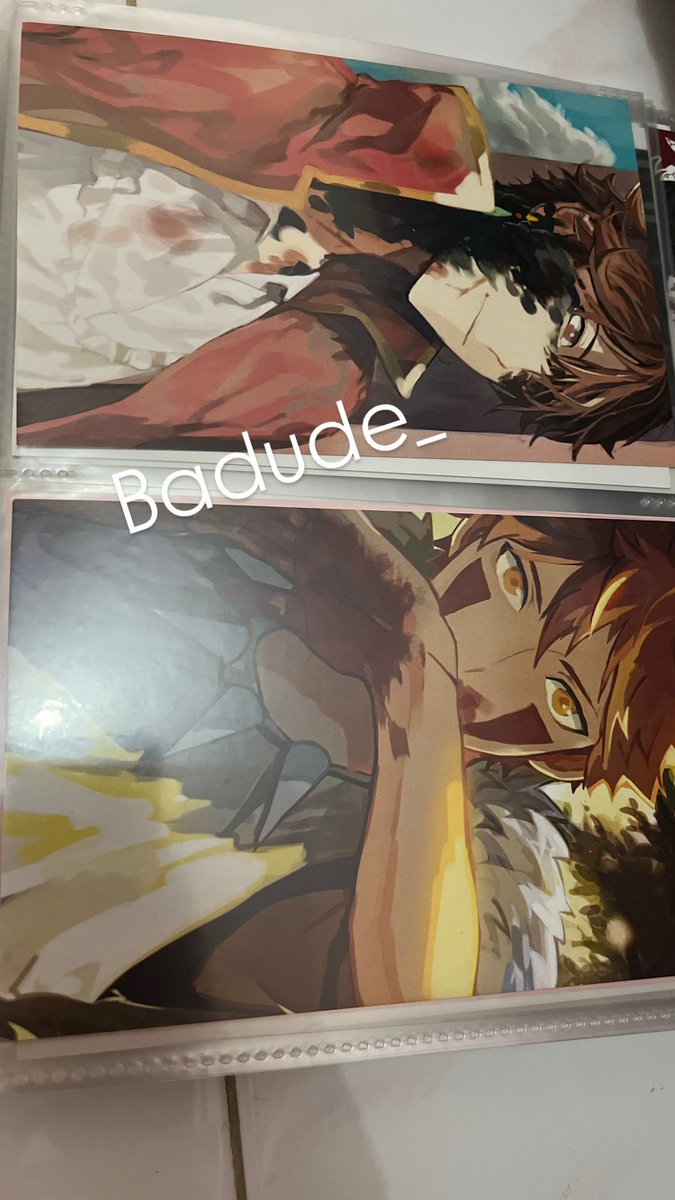 badude_'s tweet photo. Wts want to sell lfb
Ready ina - co oren
Photocard pc clear card polaroid id photo sticker
Pack free - cuma nambah biaya admin oren

Posca 15k/ea sisanya harga di foto
.
Haikyuu Hq
#warunganime #warunggenshin #warunghq #warungtokrev jpanis https://t.co/JJI1AfxVkY
