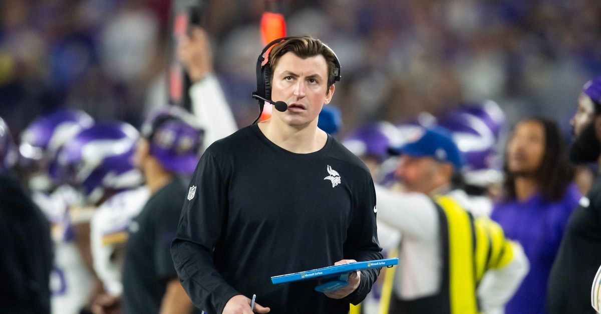 Report: Jags interviewing Grant Udinski, 29, for OC gig reut.rs/40XyiK7