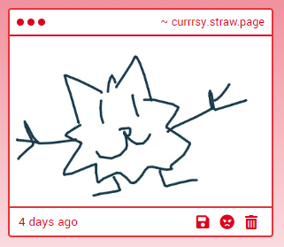 ahh forgot about strawpage you guys thanks!!! 