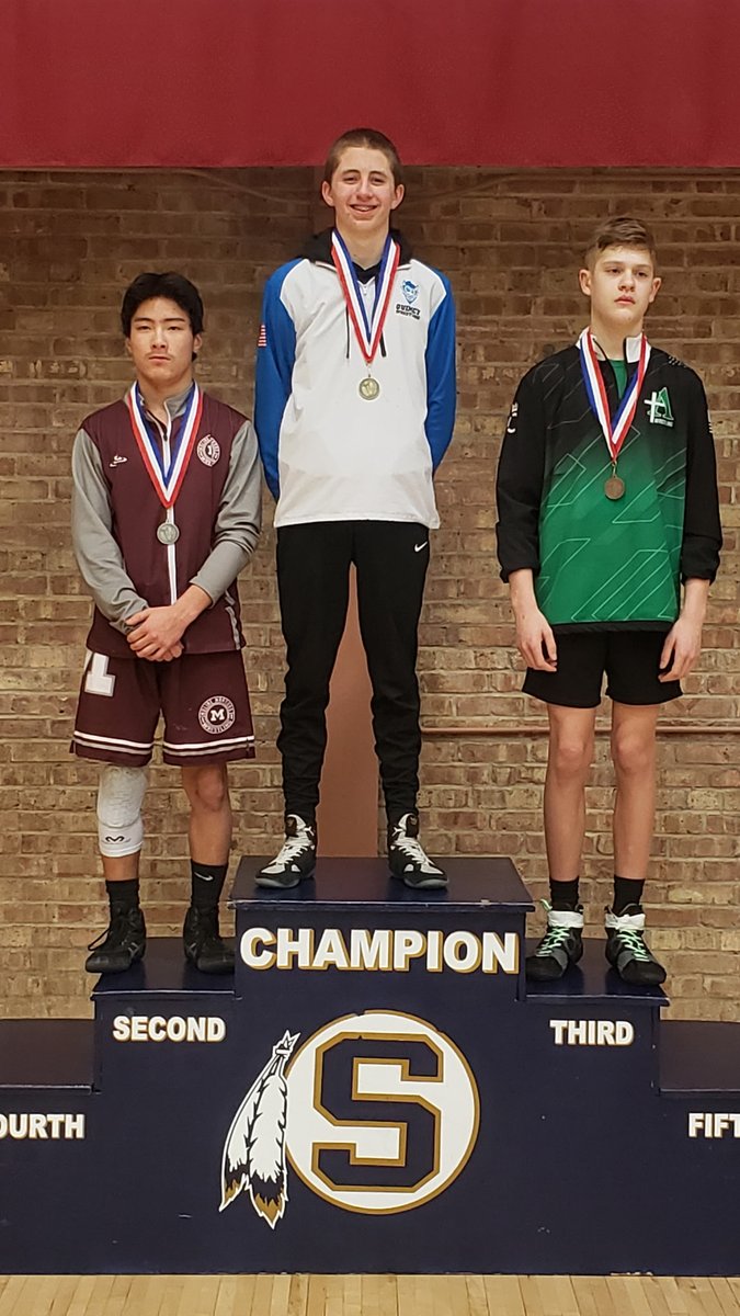 QHS Wrestling tweet media