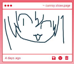 ahh forgot about strawpage you guys thanks!!! 