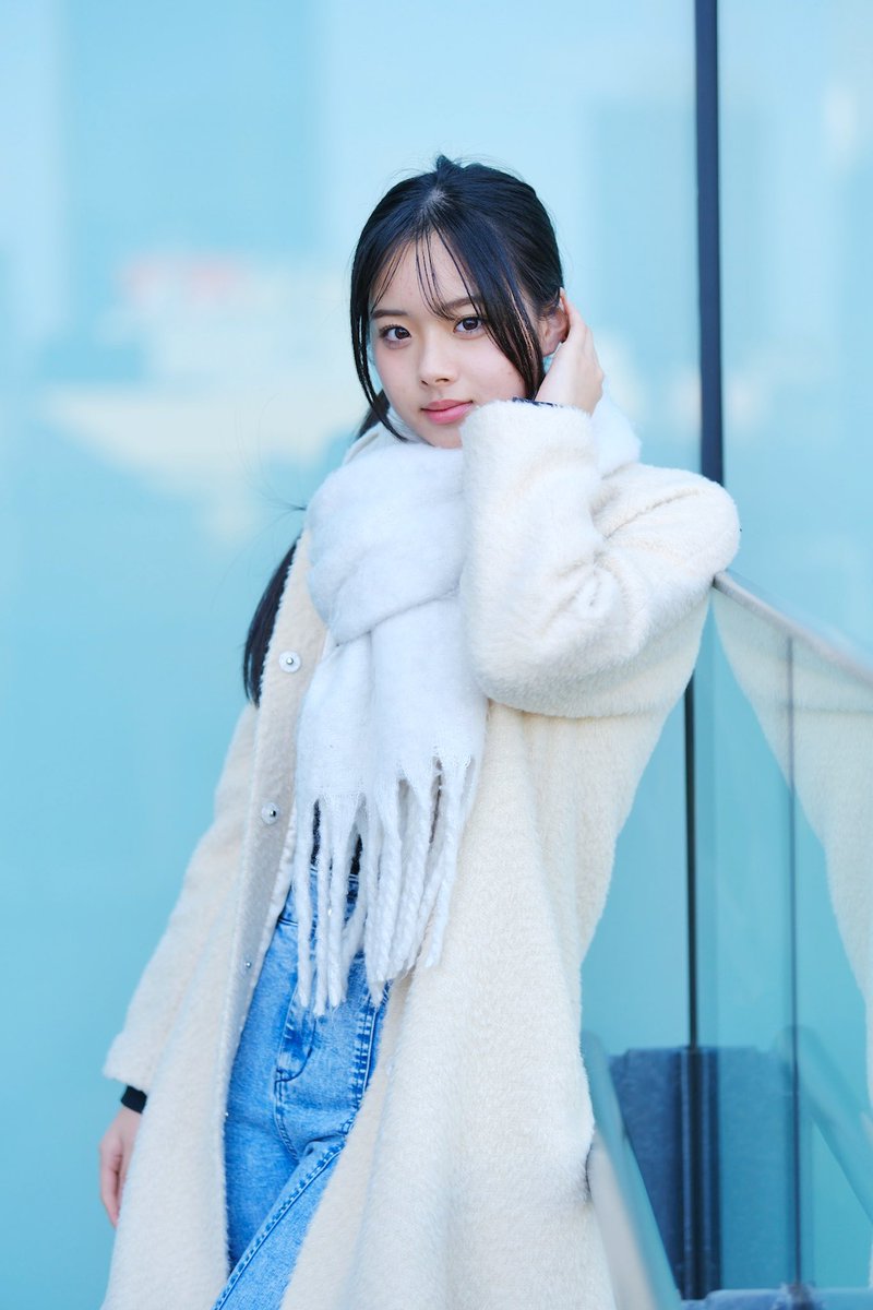 shinshin2023's tweet photo. model: いお さん

@io__portrait @nanasaku31  
#ポートレート
#cherimi  #シェリミー https://t.co/WdaFkD2Zx0