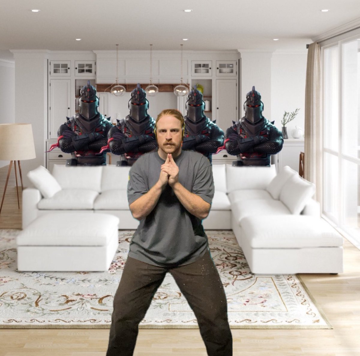 Cody (@codyrhelem) on Twitter photo 