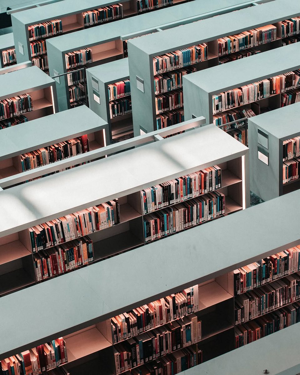 QNLib's tweet photo. كم نتوق لرؤية المكتبة بعيون عدساتكم! 📚
التقطوا أجمل الصور للمكتبة ولا تنسوا الإشارة إلى وسم
#QatarNationalLibrary
في منشوراتكم لتحظوا بفرصة إعادة نشرها في حسابنا. ⭐️ https://t.co/IKPxxRcXTQ