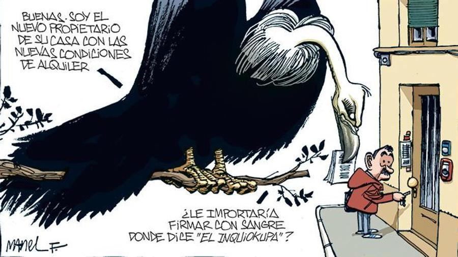 #DerechoAtecho
#ViviendaDigna 
#SiSePuede