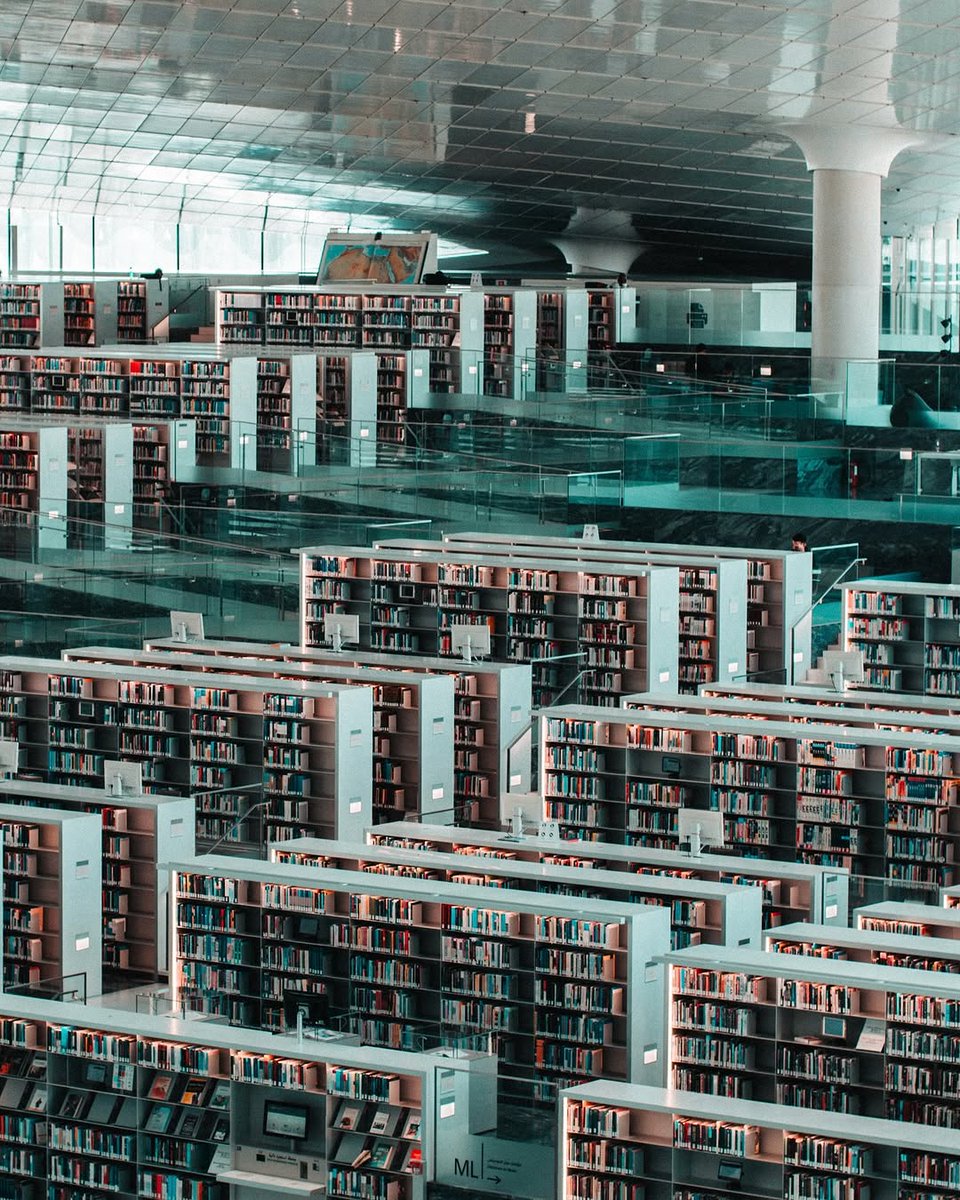 QNLib's tweet photo. كم نتوق لرؤية المكتبة بعيون عدساتكم! 📚
التقطوا أجمل الصور للمكتبة ولا تنسوا الإشارة إلى وسم
#QatarNationalLibrary
في منشوراتكم لتحظوا بفرصة إعادة نشرها في حسابنا. ⭐️ https://t.co/IKPxxRcXTQ