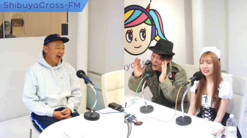 HIRO_HKAGES's tweet photo. 電動自転車の宣伝のための番組らしい
大炎上しているが、今日は、その話は、スポンサーNGで、まったく触れないらしいです
って、FUTURE1000のイメージキャラクターって、グットクルーなの?
https://t.co/aJFefTtoVv
#グットクルー
#FUTURE1000
#TKO木下さん
#TKO木下 https://t.co/aYZZ6vTTOR