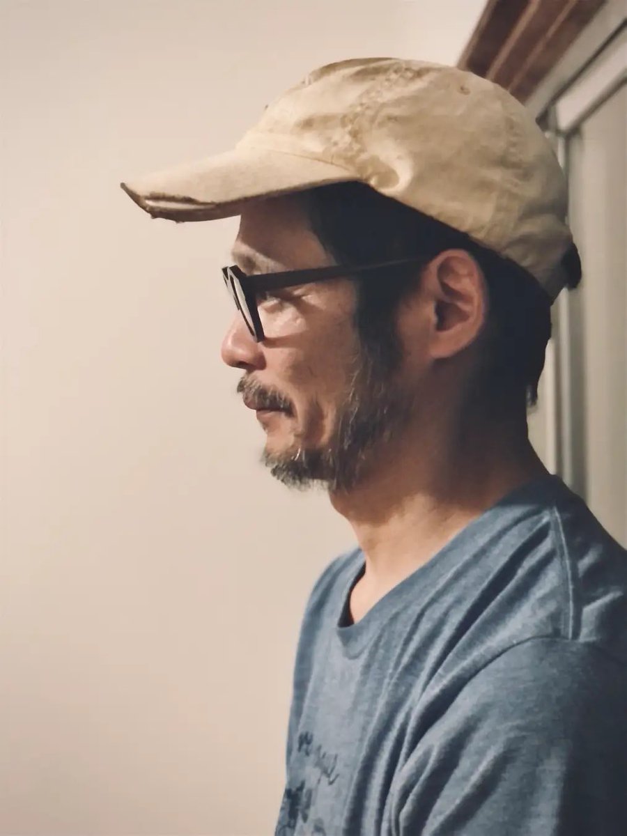newgarden_film's tweet photo. 当映画祭のプログラム・コーディネーターを務めるのは、当映画祭の発起人であり、真庭市に移住し農業をしながら映画を製作をしている映画監督、山﨑樹一郎。
『やまぶき』（2022）はカンヌ国際映画祭ACID部門へ日本史上初選出、ロッテルダム国際映画祭正式出品、第4回大島渚賞など。
@FilmYamabuki https://t.co/gMB5JXCPP7