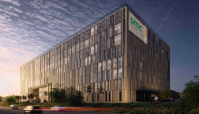 SMC Healthcare tweet media