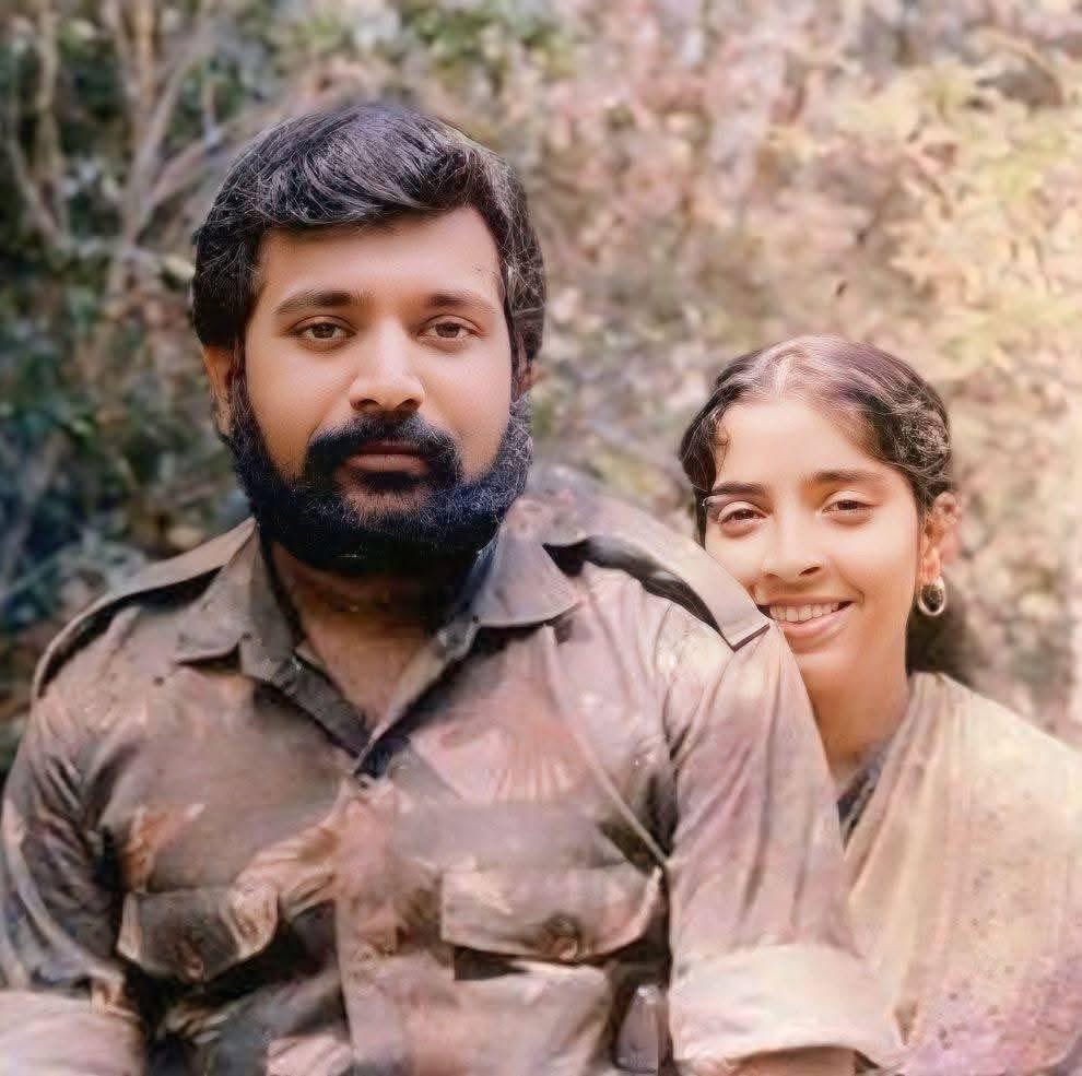 nanthan_ananth's tweet image. உயிர் நேயம் கொண்ட புகைப்படம் 🥰😍❤️