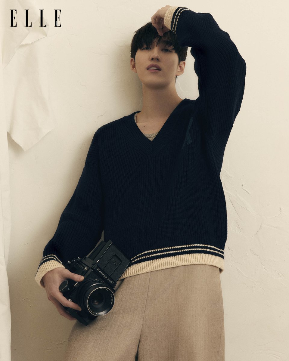 ELLEThailand's tweet photo. ต่อ​ ธนภพ @LeeThanapob และ ตู ต้นตะวัน @tontawan_t ในแฟชั่นเซตสุดเอ็กซ์คลูซีฟกับแอล สะท้อนจิตวิญญาณของสไตล์ปารีเซียง ผ่านโททัลลุคจากคอลเล็กชั่น Spring/Summer 2025 ของ AMI Paris 

#ELLEThailand 
#AmiParis #thanapob_lee #tontawan https://t.co/yjKSXVVH5s