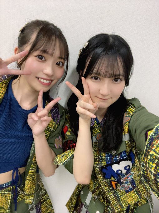今村麻莉愛のTwitter画像10