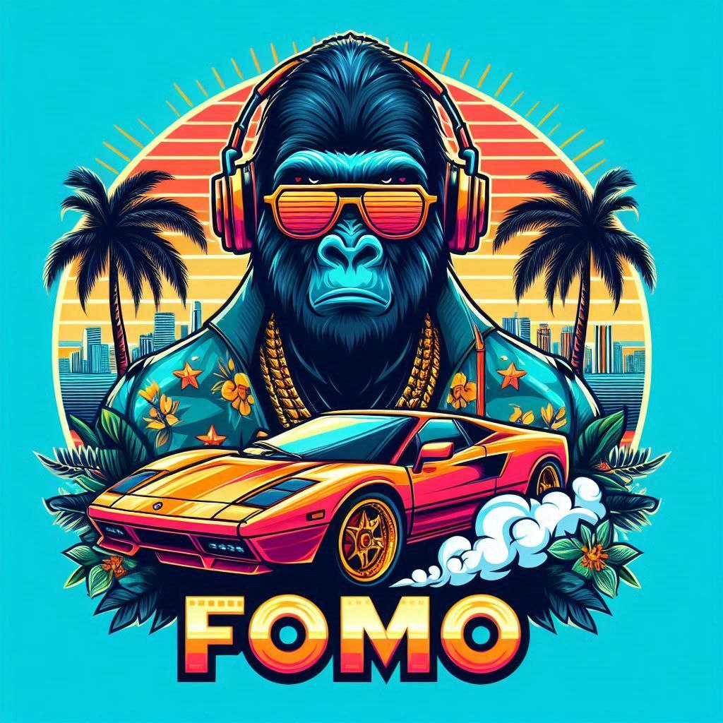 <a href="/100xAltcoinGems/">100x Altcoin Gems</a> My  BIGGEST BAG IS #Crypto #GEM is $FOMO! 🥇🦍

✅ solid community of chads &amp; based dev team
✅ 1% holders earning revshare from utility profits
✅ volume &amp; rank bot, pumpfun bumps, smart profit wallet, dex reactions 🚀🔥💩🚩

🦍 thefomo.bot
🦍 TG: