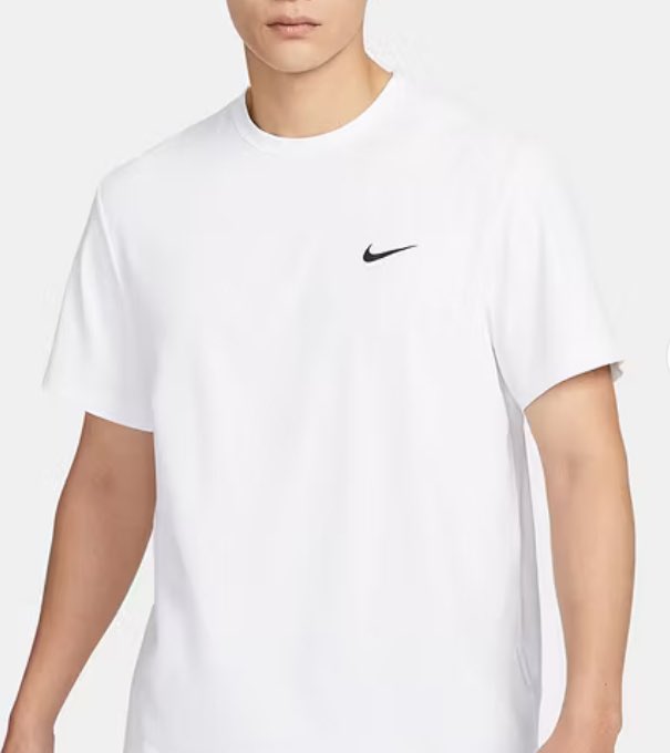 _sertid1's tweet photo. เสื้อยืด nike สีขาวของแท้ โลโก้สกรีน ใหม่มากๆ ขาวโอโม่ ไม่มีตำหนิคับ

อก 44 ยาว 29
ราคา 260 บาท

#ส่งต่อnike #โล๊ะตู้ #ส่งต่อเสื้อผ้า #เสื้อผ้ามือสอง #ส่งต่อstylist #ส่งต่อเสื้อผ้ามือสอง #ส่งต่อเสื้อผ้ามือ2 #เสื้อnike #โล๊ะตู้เสื้อผ้า https://t.co/J8NVM1gzwi