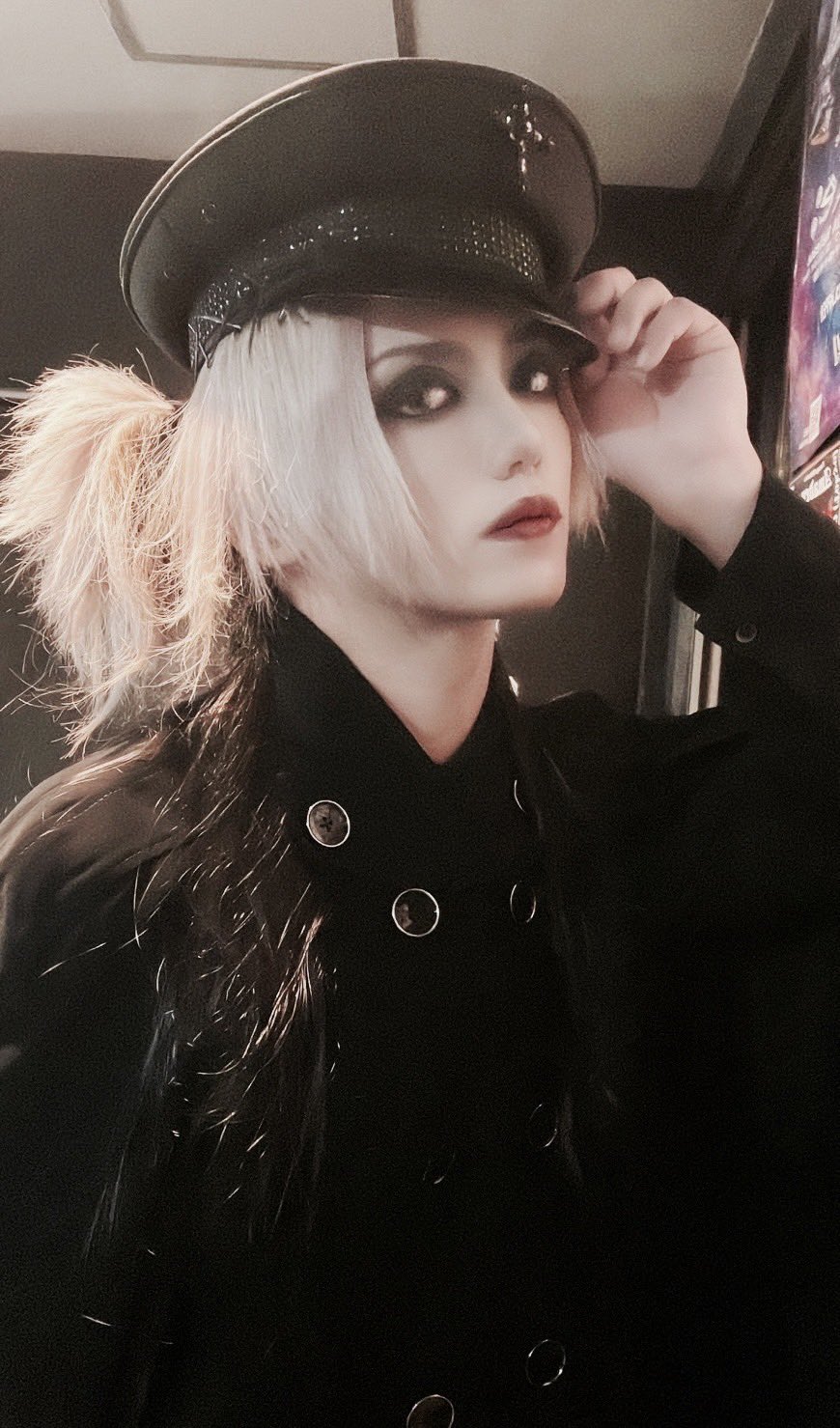 Marvelous Cruelty(マーヴェラスクルーエルティ Marvelous Cruelty(マーヴェラスクルーエルティ
