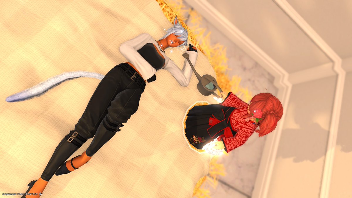 りゅう@Carbuncle tweet media