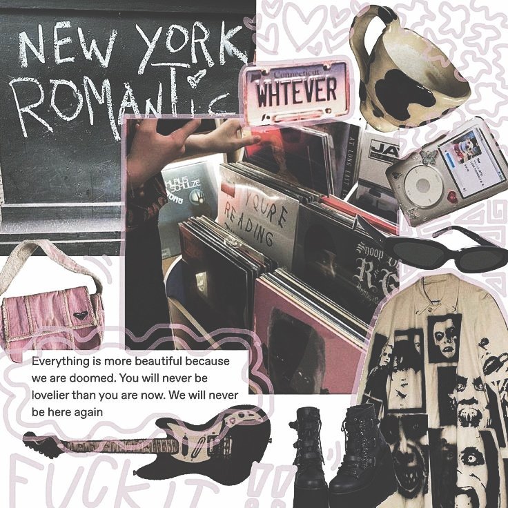 Giselxle's tweet image. 은은하면서도 세련된 로고로 장식된 대담하고 생동감 넘치는 룩은 𝗰𝗵𝗶𝗰 &amp;amp; 𝗲𝗱𝗴𝘆 룩을 연출하고, 어두운 네일은 𝗿𝗲𝗯𝗲𝗹𝗹𝗶𝗼𝗻 룩의 힌트를 더해 앙상블을 완성합니다.