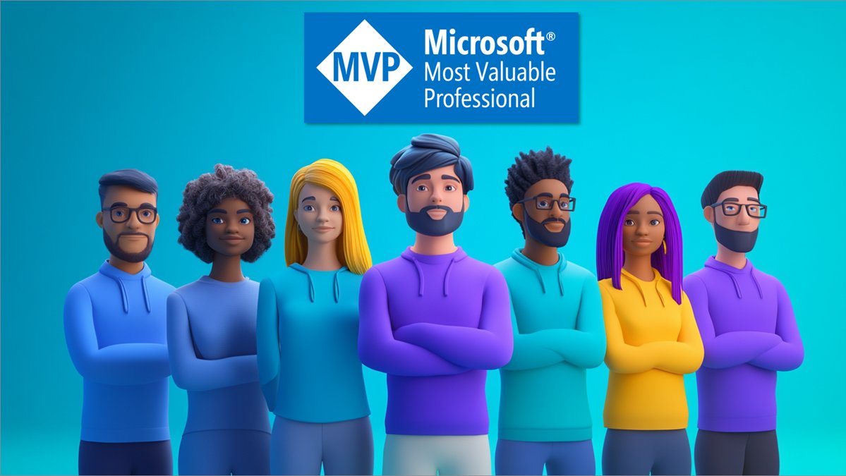 Huge congratulations for all new Microsoft MVPs in February 2025! 👏

Thank you all for the invaluable work you do on helping others to succeed within their day to day work by sharing your knowledge 🧡

We are looking forward on what we can achieve together in the future!