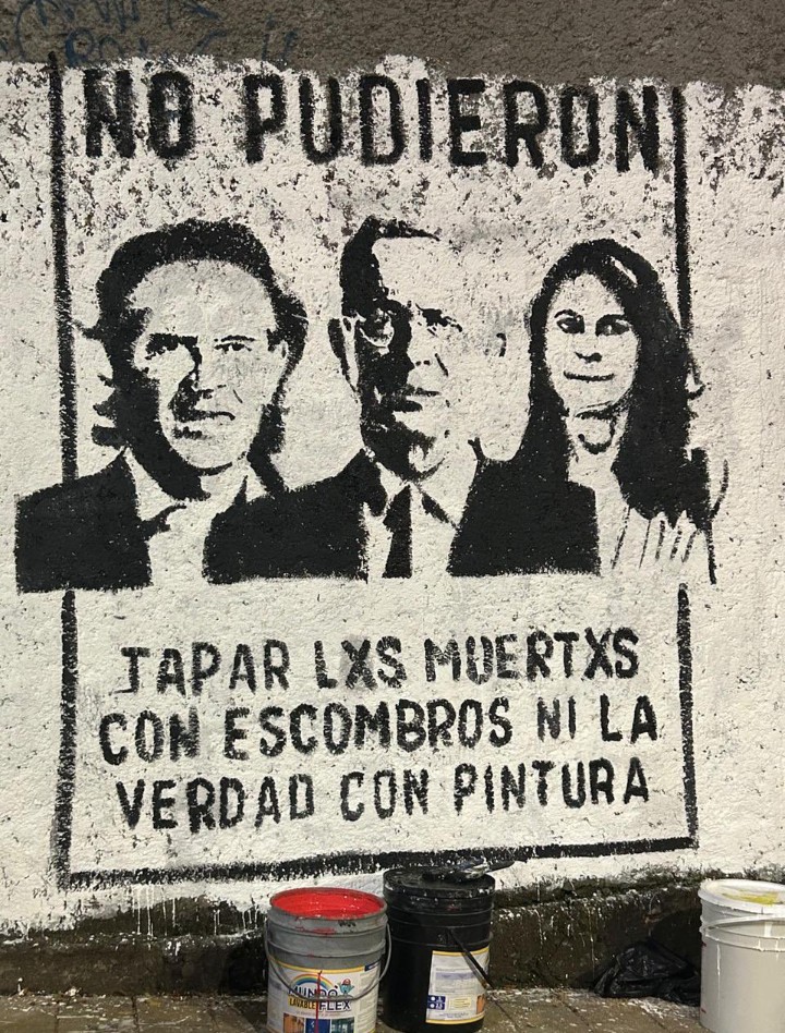 ¡Borren este tuit con pintura gris si pueden!