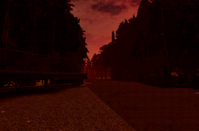ThirdEyeDev's tweet photo. times where life doesn't feel real:
#gamedev #horrorgame #ghostripper https://t.co/r6KI8ZSW1z