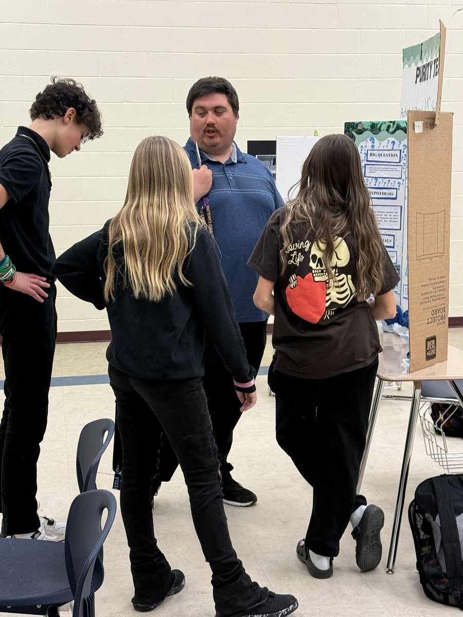Dr. Gemette McEachern (@gemettem) on Twitter photo Wow! Our Science Fair <a href="/TitansNCIMS/">New Century International Middle School</a> was amazing! Our students done great job! Congratulations to all of our students for your efforts and participation. Wow! Our Science Fair <a href="/TitansNCIMS/">New Century International Middle School</a> was amazing! Our students done great job! Congratulations to all of our students for your efforts and participation.