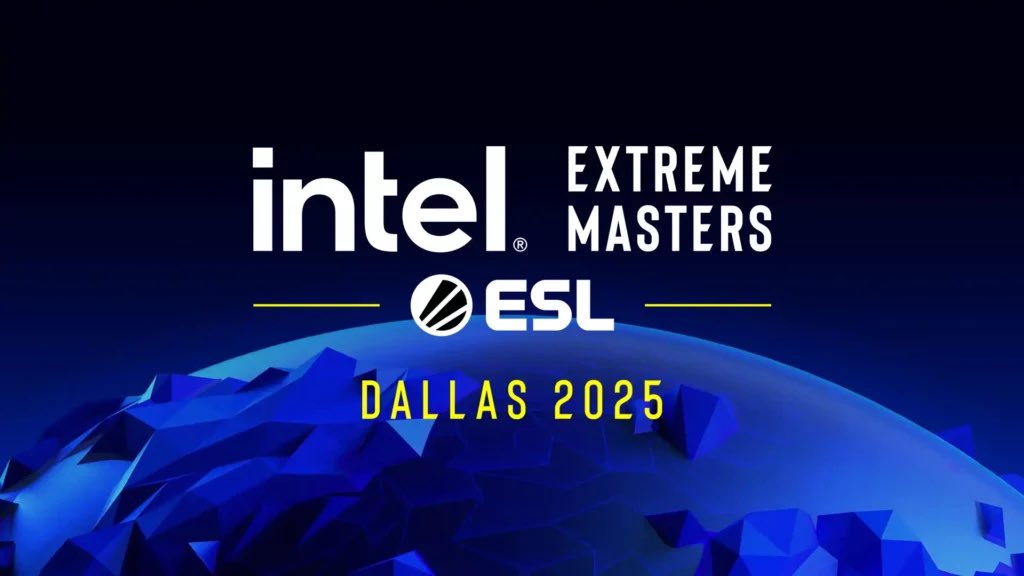 TheCSTimes's tweet photo. Confirmed ‼️

Bad News Eagles have registered to IEM Dallas 2025 qualifiers which will take place from February 10th-12th https://t.co/mVYQuWO6jR