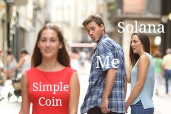 Simple484258486's tweet photo. Even $SOL will be jelouse of $SMP when it blows up🚀📈
#cryptomarket #Crypto #SolanaNews #Simple #Pump https://t.co/3NobKJEueQ