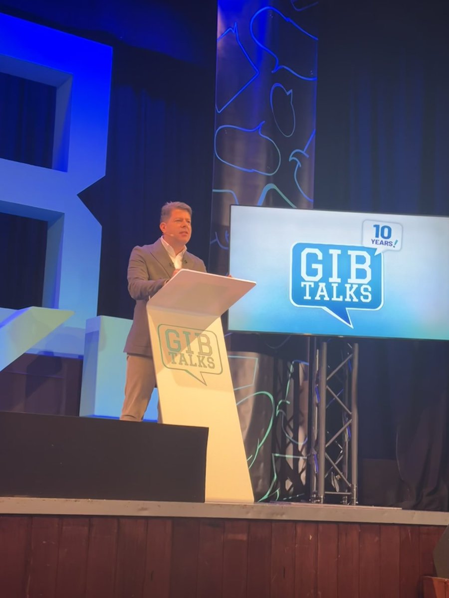 cortes_john's tweet image. Speakers from both sides of a border that separates us but really should connect us.   @FabianPicardo and @JFrancoAlcalde in action and in fine form at @gib_talks