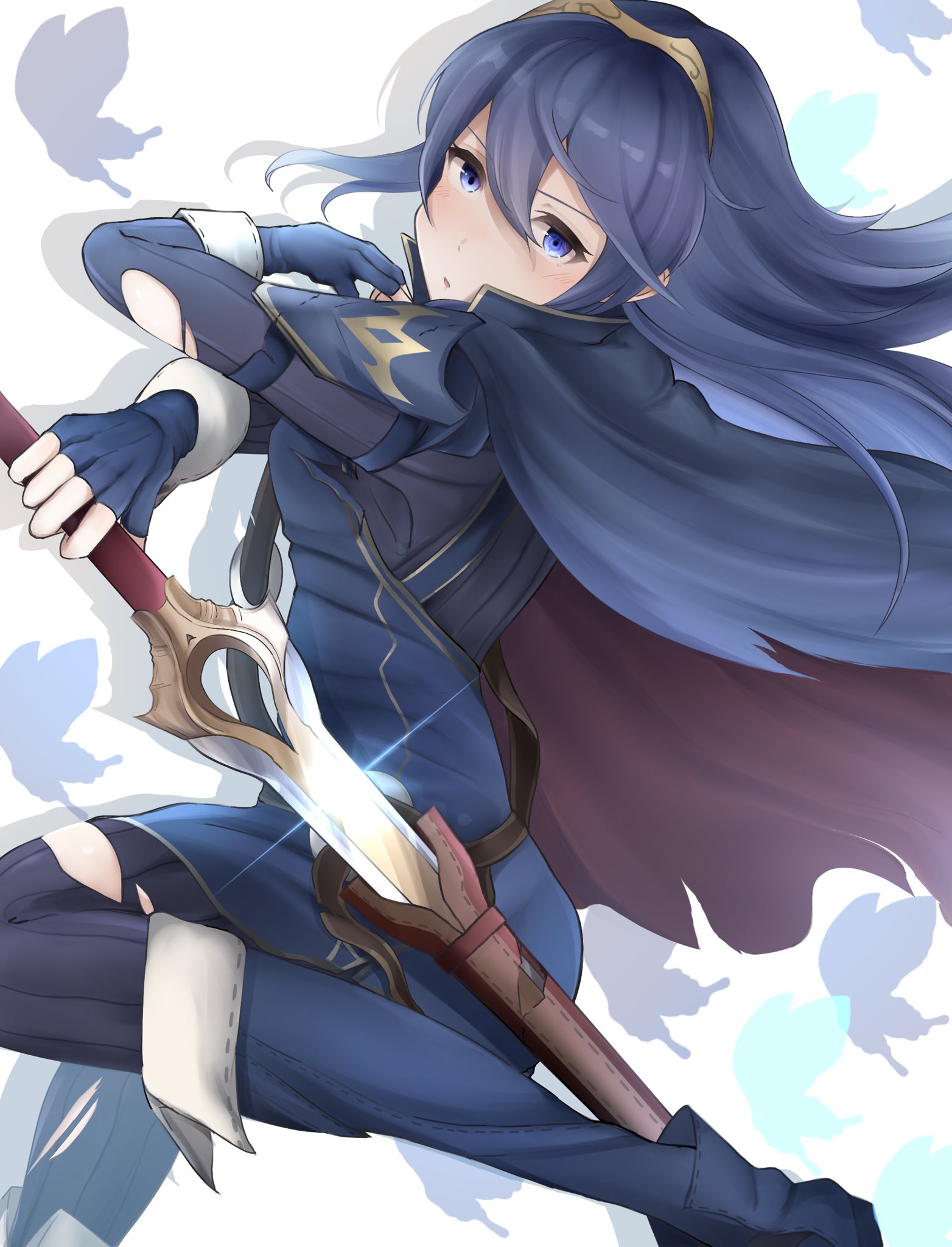 FE覚醒 - Search / X