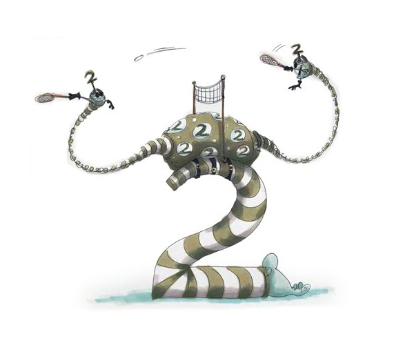 TimBurton_JP's tweet image. ＼𝗙𝗲𝗯𝗿𝘂𝗮𝗿𝘆／
　２月です。