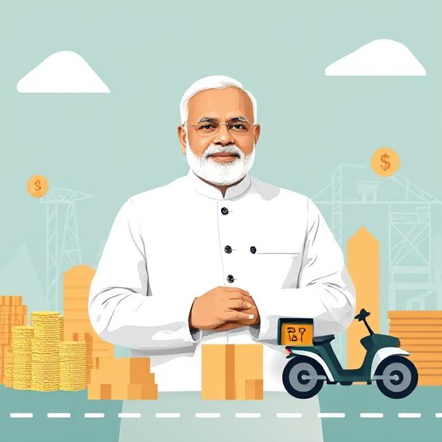 ekdeshwale's tweet image. Budget 2025 Proposes Major Customs Tariff Reforms and Exemptions
Know More: tinyurl.com/yyxt3ncf
#Budget2025 
#customsreforms 
#tariffchanges 
#TaxExemptions 
#EconomicGrowth 
#TradePolicy