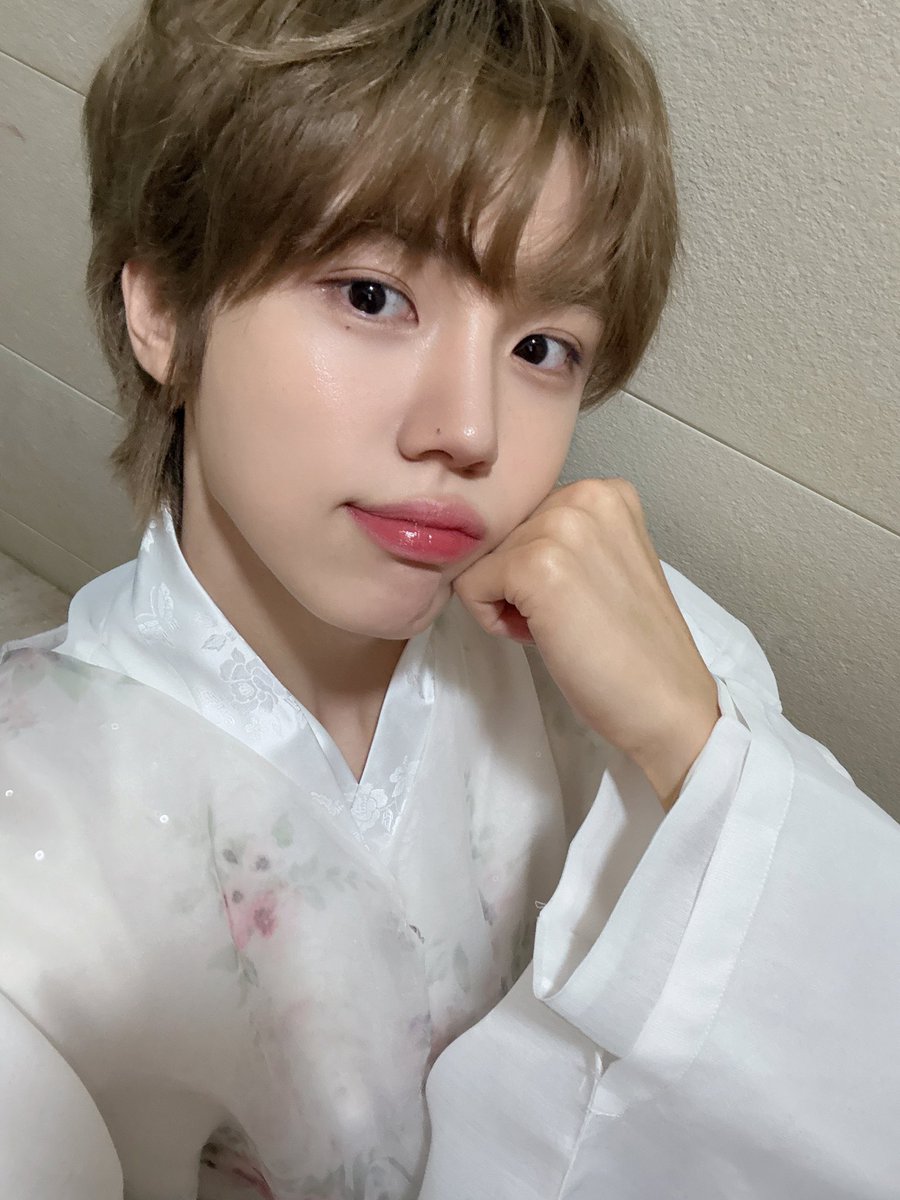 도련님 덩장✨
#성민