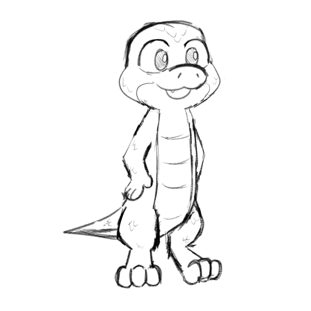 ✏️ It’s MonMonRAWR! ✏️ 🔙 Thaitails ‘26 tweet media