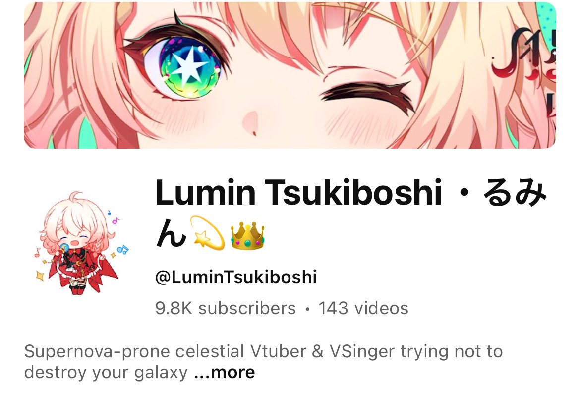 LuminTsukiboshi's tweet photo. What if Lumin really wants to hit 10k before her 1st anniversary next month?
🥺🥺🥺🥺🥺🥺🥺🥺🥺🥺🥺🥺🥺🥺🥺🥺🥺🥺🥺🥺🥺🥺🥺🥺🥺🥺🥺🥺🥺🥺🥺🥺🥺🥺🥺🥺🥺🥺🥺 https://t.co/8Agpob5LJq