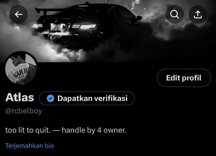docttrine's tweet image. help rt thanks

yang kenal akun di bawah gua mau nyari mutual lama, mutual baru juga yok