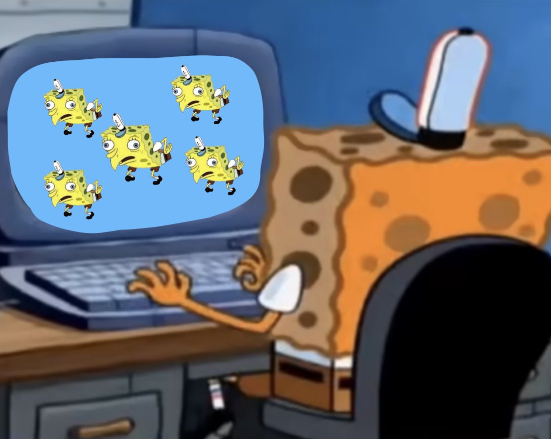 spongeoneth's tweet photo. Put in the work when nobody is looking https://t.co/sWRWjRz0hi