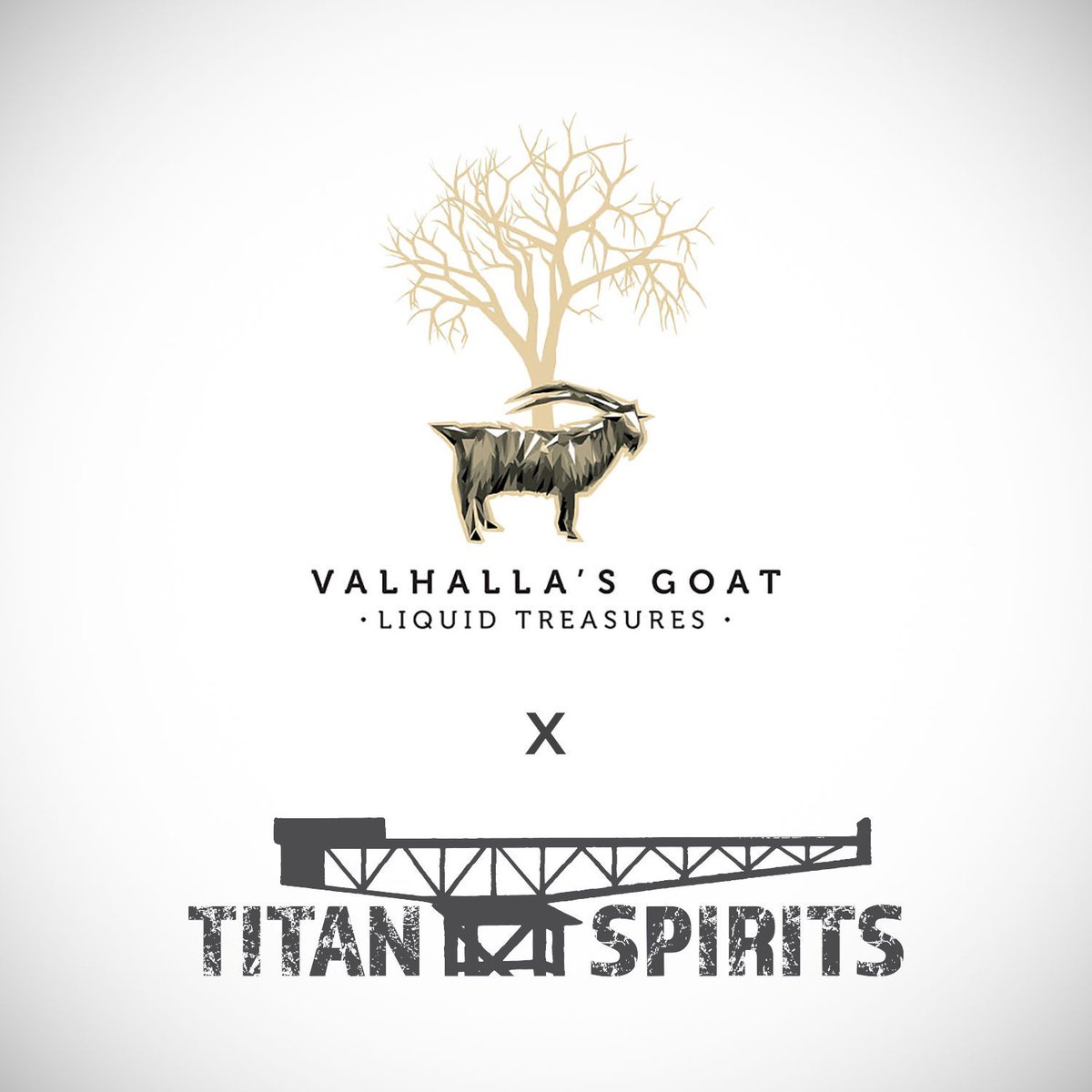 Glasgow, we’ve got you covered! Titan Spiced Rum and Titan Orange Rum are now available at the iconic @valhallas_goat on Great Western Road. 
.
#TitanRum #ClydeCrafted #GlasgowSpirits #ScottishRum #TitanSpicedRum #TitanOrangeRum #ValhallasGoat #ShopLocal #RumLovers