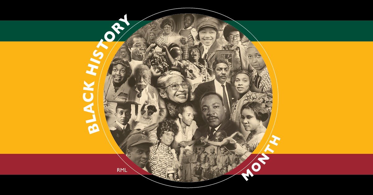 Since 1976, every U.S. President has designated February as Black History Month and endorsed a specific theme. This year’s theme is “African Americans and Labor.” This month, pay tribute to the significant contributions of African Americans to the workforce throughout history.