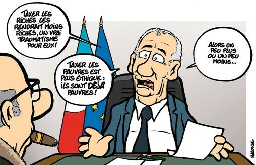 humanite_fr's tweet photo. Le dessin de la semaine de Babouse https://t.co/MGh6Nk8VLP