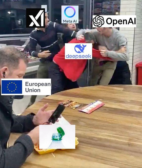 Xnet - Instituto para Digitalización Democrática tweet media