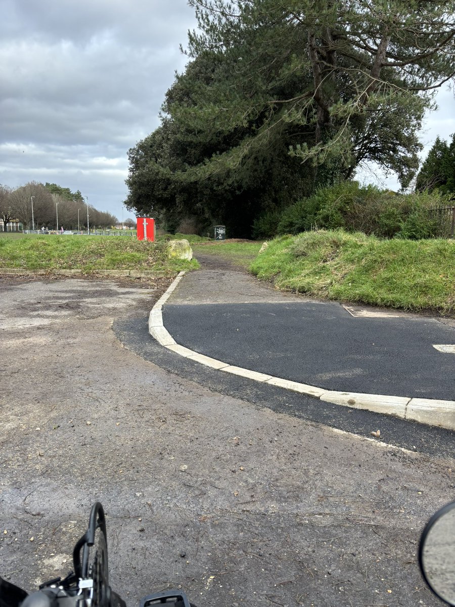 AFCB Disabled Supporters Association (@afcbdsa) on Twitter photo After discussions with <a href="/BCPCouncil/">BCP Council</a> and the Disabled Supporters Association, work on pavement improvements have been underway from King's Park along Gloucester Road. The new dropped kerbs will enable everyone access to the pavements without having to use the road. #afcb After discussions with <a href="/BCPCouncil/">BCP Council</a> and the Disabled Supporters Association, work on pavement improvements have been underway from King's Park along Gloucester Road. The new dropped kerbs will enable everyone access to the pavements without having to use the road. #afcb