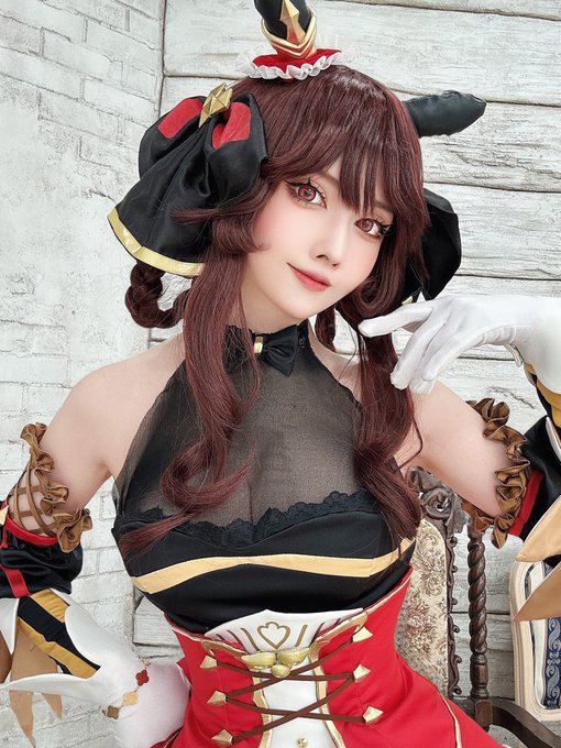 コスプレイヤーあぼのTwitter画像26